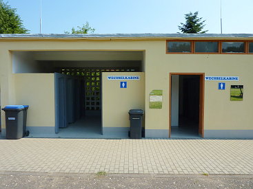 Wechselkabinen Wechselkabinen